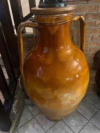 Antico orcio pugliese