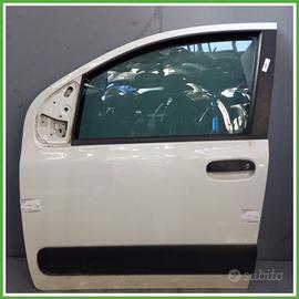 Porta Anteriore Sinistra SX 296 BIANCO VR-296/A FI