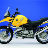 BMW R 1150gs