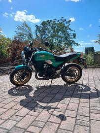 kawasaki z650 Rs 