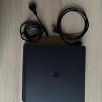 Play stastion 4 slim