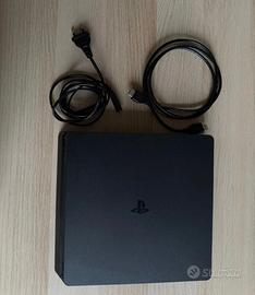 Play stastion 4 slim