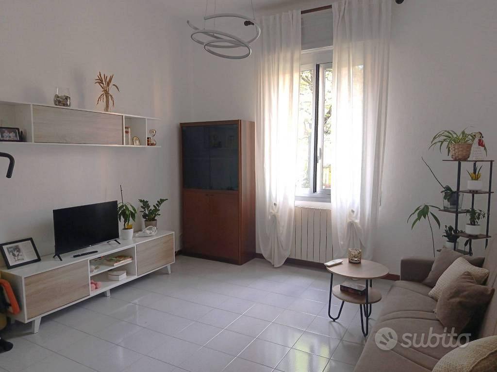Appartamento – Bologna, Saffi, Porto-Saragozza - Vista 3