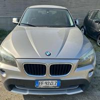 BMW X1 sDrive18d Eletta NON MARCIANTE