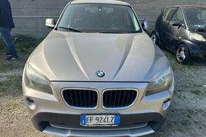 BMW X1 sDrive18d Eletta NON MARCIANTE