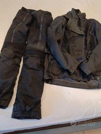 Tuta completa DAINESE MOTO