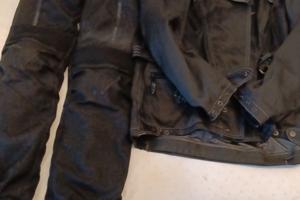 Tuta completa DAINESE MOTO