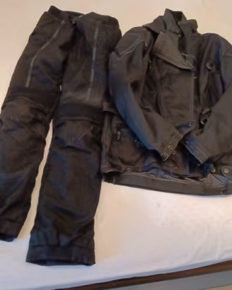 Tuta completa DAINESE MOTO