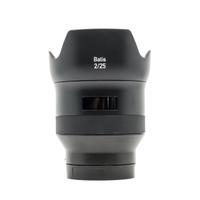 Zeiss Batis APO Sonnar T* 25mm f/2 – Sony