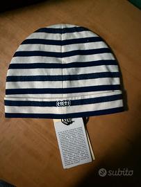 Cappellino baby GUCCI