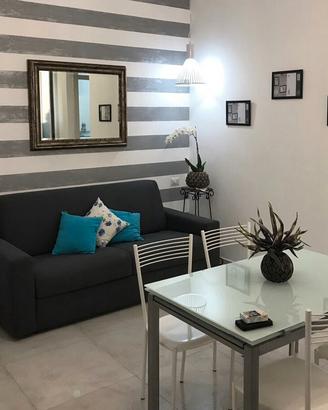 appartamento centro santa maria 2-9 agosto