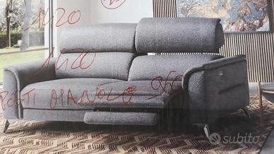 Divani nuovi