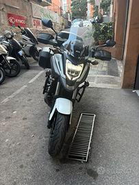 Nc750x