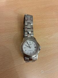 Orologio casio