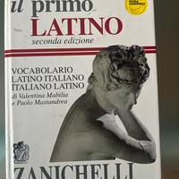 Dizionario