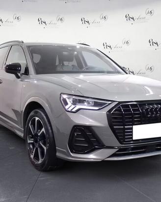 Audi Q3 35 TFSI S tronic S Line Edition 19 ...