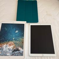 Ipad pro 12.9 2 generazione 256 gb wifi cellular