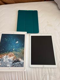 Ipad pro 12.9 2 generazione 256 gb wifi cellular