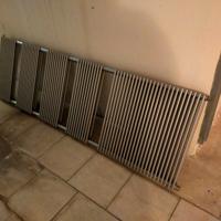 Radiatore Design come nuovo