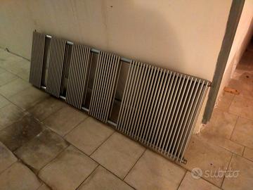 Radiatore Design come nuovo