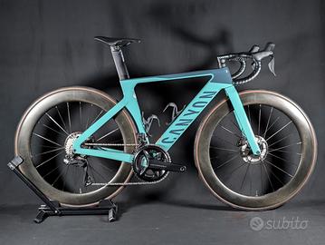 CANYON AEROAD CF SLX 8 Di2