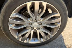 Cerchi 21 e Ricambi Rage Rover sport l494