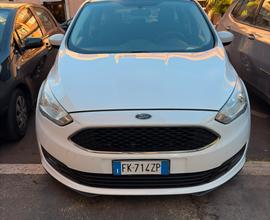 Ford C-Max plus 1600 gpl