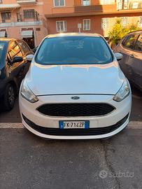 Ford C-Max plus 1600 gpl