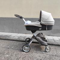Trio Stokke