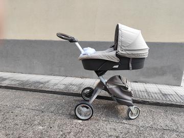 Trio Stokke