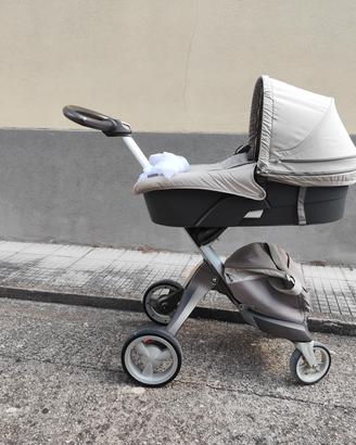 Trio Stokke