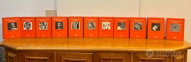 📚 Collezione completa Storia dell’Arte Italiana