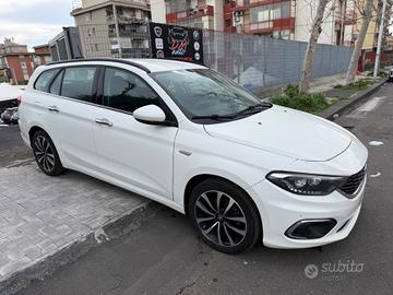 Fiat Tipo 1.6 Mjt S&S SW Lounge