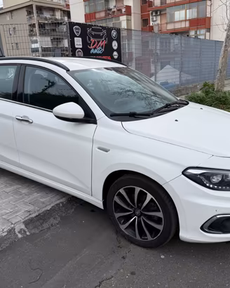 Fiat Tipo 1.6 Mjt S&S SW Lounge