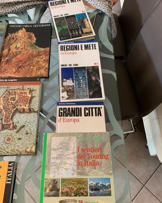 Grandi libri del Touring club