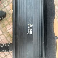 Amplificatore