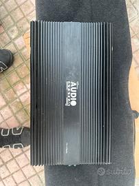 Amplificatore