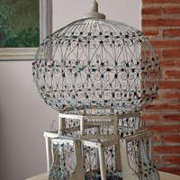 Gabbia tunisina primi 1900