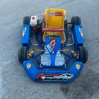 Go kart 50cc