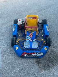 Go kart 50cc