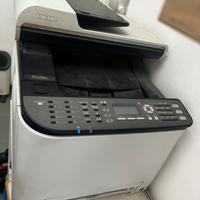 Stampante e scanner Ricoh