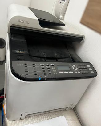 Stampante e scanner Ricoh