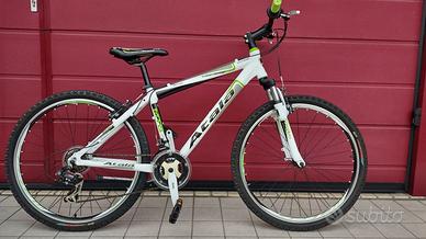 Bicicletta mtb Atala