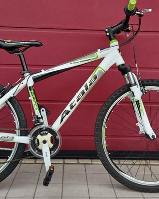 Bicicletta mtb Atala