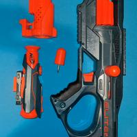 nerf elite 2.0 CS-10 
