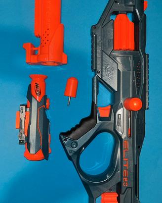 nerf elite 2.0 CS-10 