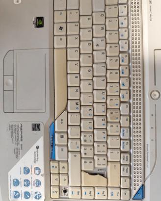 Acer Aspire 5920G