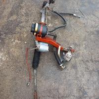kit idroguida Iveco Daily prima e seconda serie
