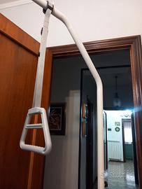 Staffa ALZAMALATO con base