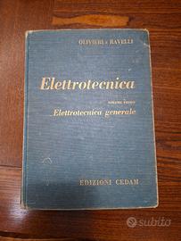 Olivieri e Ravelli - Elettrotecnica Generale